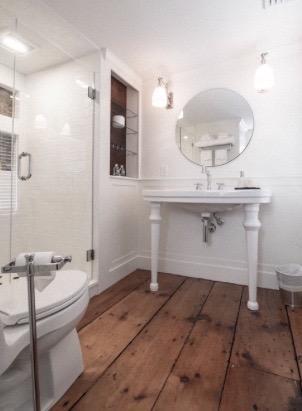 The James Pharmacy Bed & Breakfast And Gelateria Old Saybrook Eksteriør bilde